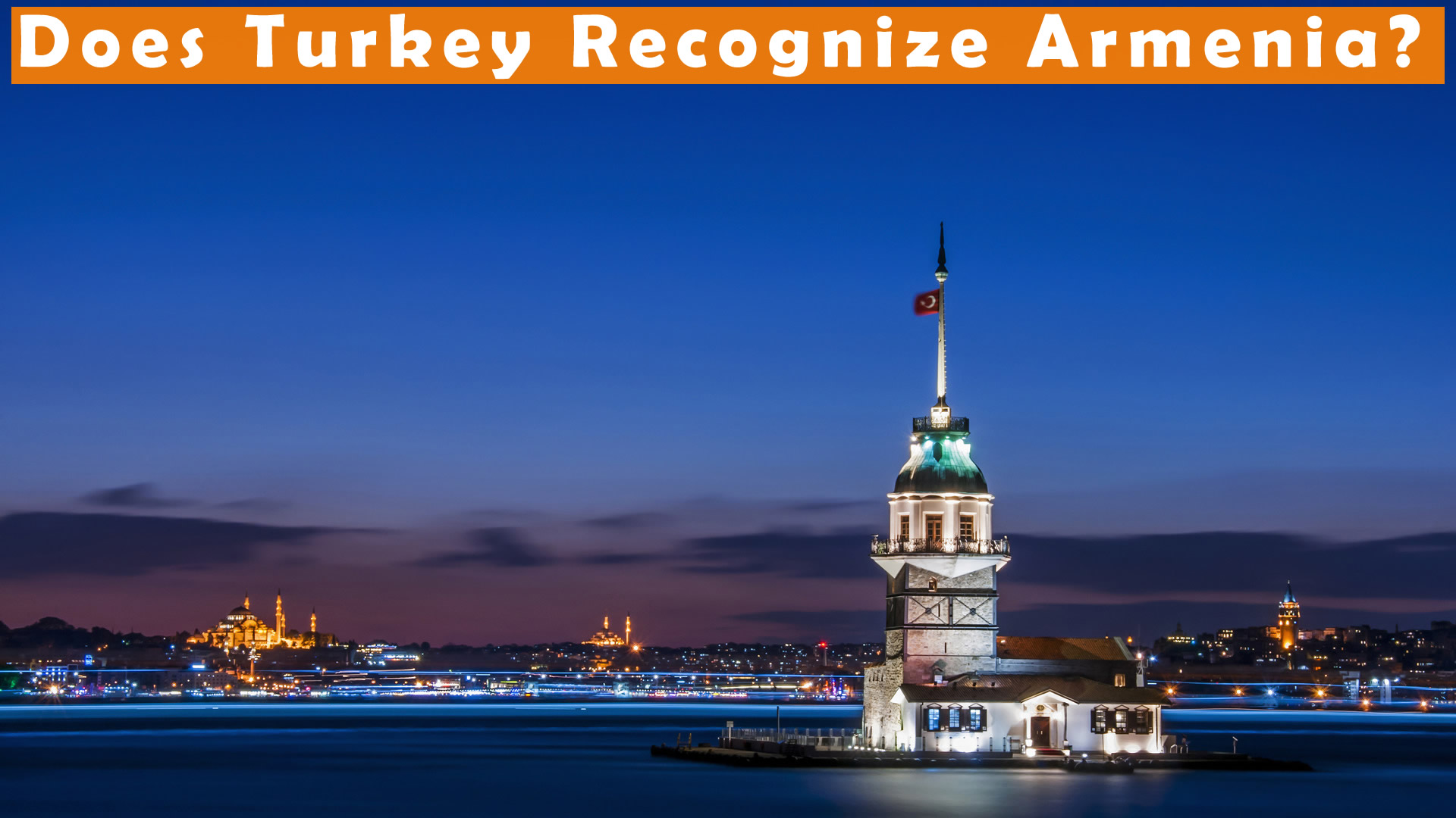 turquie reconnaitre armenie
